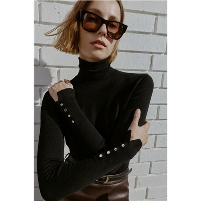 Женская водолазка   ЗАР*А