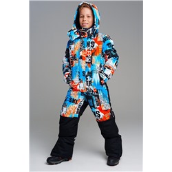 Комбинезон PLAYTODAY, 1056868