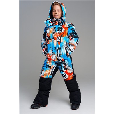 Комбинезон PLAYTODAY, 1056868