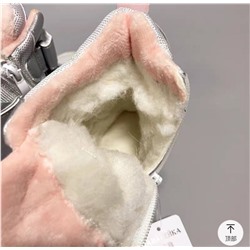 Детские зимние сапожки, экспорт в Россию