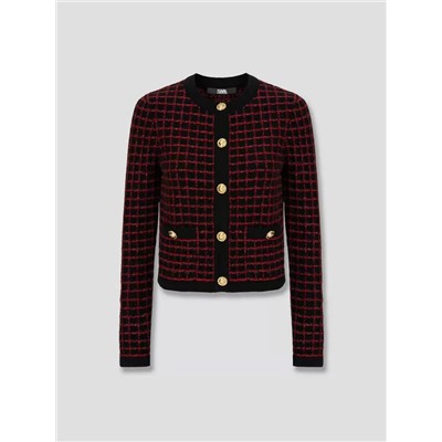 Распродажа жакет karl  1:1