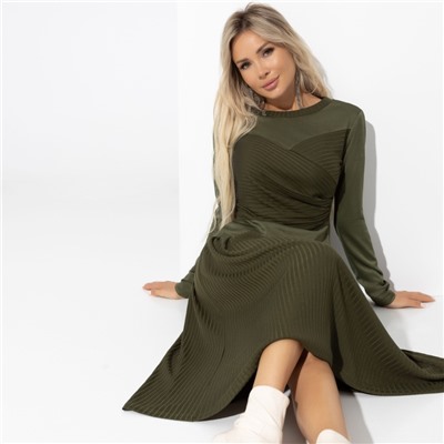 Комплект с юбкой, Воплощение стиля (2 в 1, уникальная)