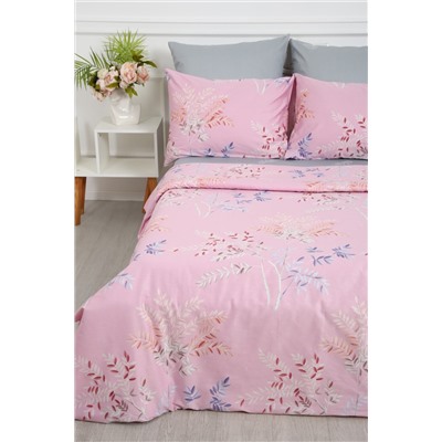 Пододеяльник сатин Нежность