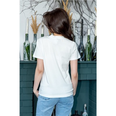 Футболка 53343 НАТАЛИ #1024526