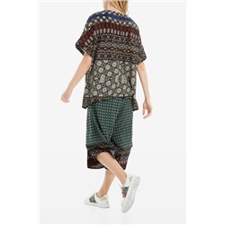 Jersey doble efecto Jamil