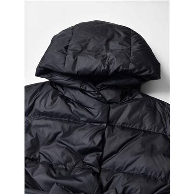 Легкий и удобный женский пуховик Lululemo*n Экспорт