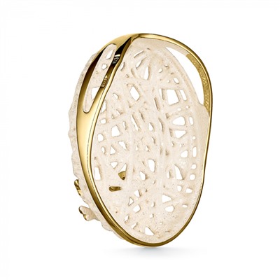 Подвеска  серебро 53962YH