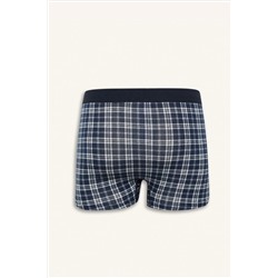 DeFacto Regular Fit Hayvan Baskılı 3'lü Boxer E2920AX25SP