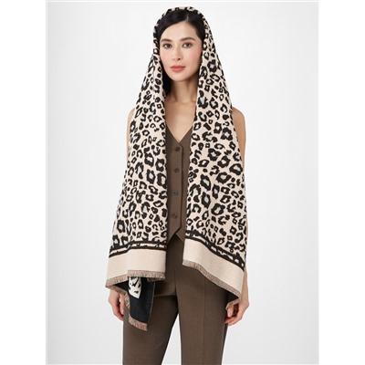 Палантин женский RH10-1453-3