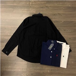 Классическая рубашка РАЛЬ*Ф Л