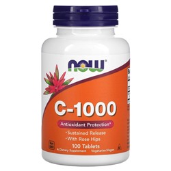 С-1000  100 tab Now