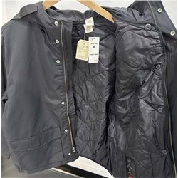 Мужская куртка с отстегивающимся внутренним слоем ЛЕВАЙ*С