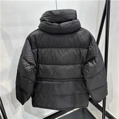 Мужская осенне-зимняя куртка   ЛЕВАЙ*С