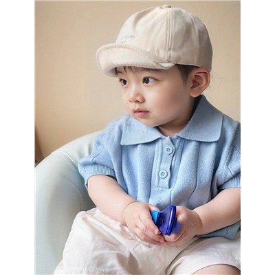 Поло для мальчиков