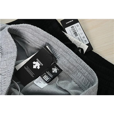 Мужские повседневные спортивные брюки с эластичной резинкой