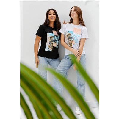 Футболка 67079 НАТАЛИ #894466