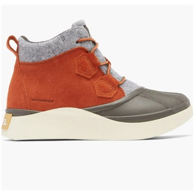 Out N About IV Waterproof Duck Boot (Women)