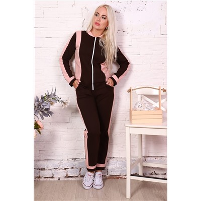 Костюм с брюками 25326 НАТАЛИ #881483