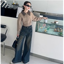 Джинсы для девочек