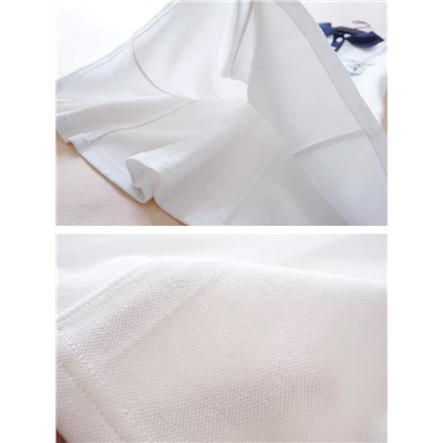 Платье поло для девочек МАА*Г. Экспорт