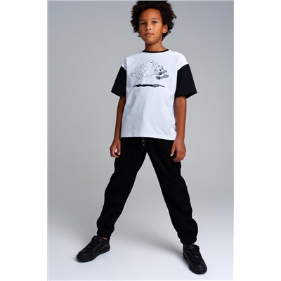 Брюки PLAYTODAY, 913726