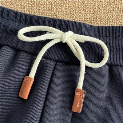 Мужские утепленные повседневные штаны  Brunell*o Cucinell*i