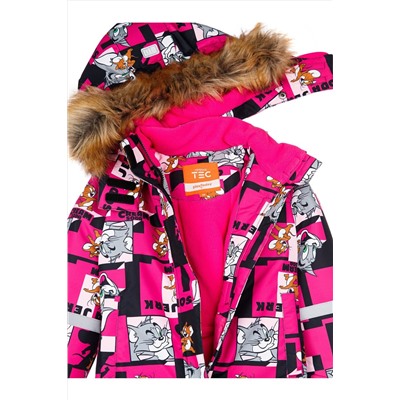 Комбинезон PLAYTODAY, 1054075