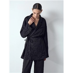 Кимоно из сжатой ткани, B3075/lakrica