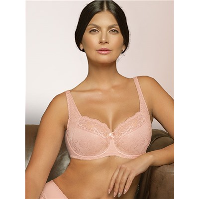 Бюст 8091 Comfort сшивная Albina L