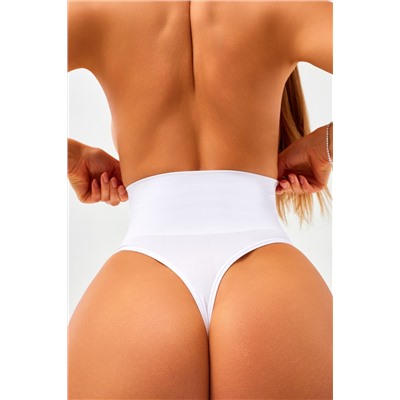 Набор трусов OIRO 5031 стринги корректирующие