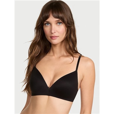 Love Cloud Wireless Push-Up Bra