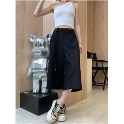 Удлинённые женские шорты 2 цвета ЛОЕВ*Е 💛