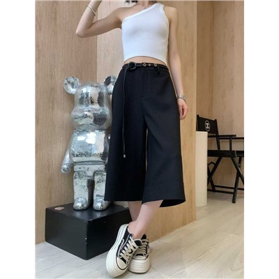 Удлинённые женские шорты 2 цвета ЛОЕВ*Е 💛