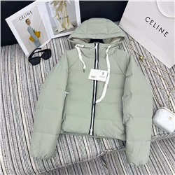 Пуховик люкс br распродажа