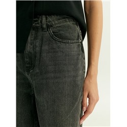 Джинсы Straight Leg 377, D377/violette