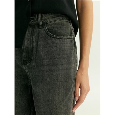Джинсы Straight Leg 377, D377/violette