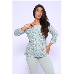 Пижама с брюками Дженис НАТАЛИ #983872