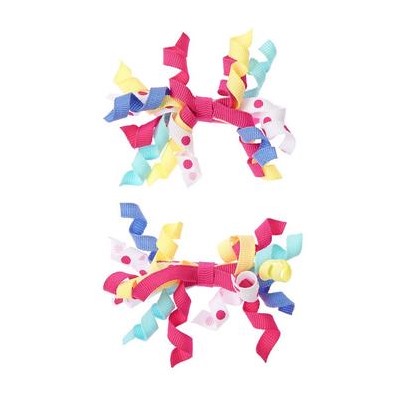 Curly Clips 2-Pack