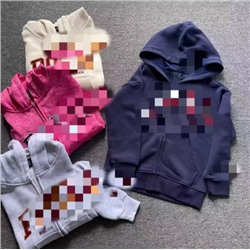 Толстовка ПОЛ*О Экспорт. Для мальчиков и девочек.  Материал: 48% полиэстер + 47% хлопок + 5% спандекс