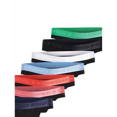 Женские трусы стринги   Kar*l Lagerfel*d 😎  Экспорт