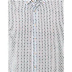 Zümrüt Slim Fit Uzun Kollu Gömlek