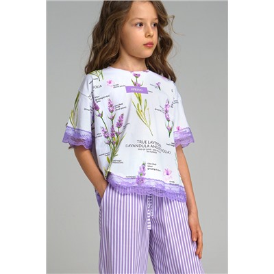 Футболка PLAYTODAY, 817797