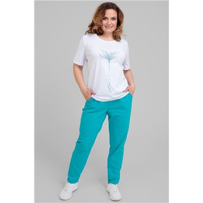 Костюм с брюками Флорис НАТАЛИ #899997