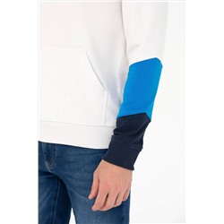 Erkek Taş Sweatshirt