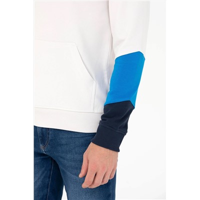 Erkek Taş Sweatshirt