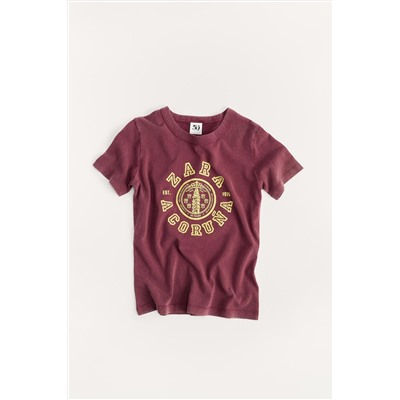 VARSITY 50TH ANNIVERSARY T-SHIRT