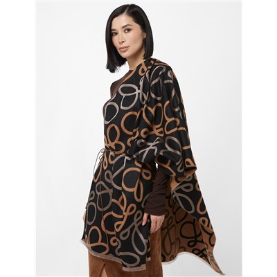 Палантин женский RH10-1754-8