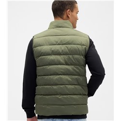 Relaxed ColdControl Puffer Vest