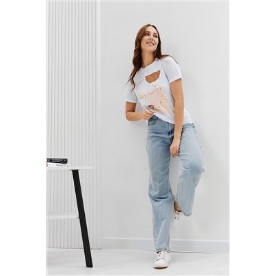 Футболка 67079 НАТАЛИ #894464