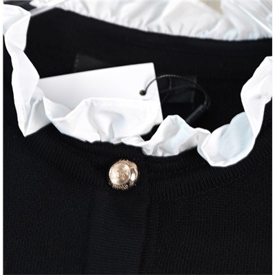 Женский трикотажный кардиган КАР*Л 😎